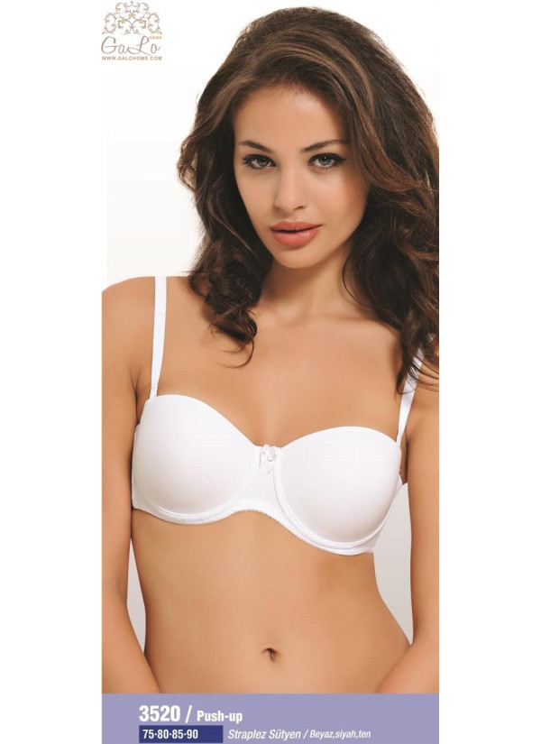 NBB 3520 Bra — factory-direct from Turkey