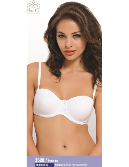NBB 3520 Bra — factory-direct from Turkey