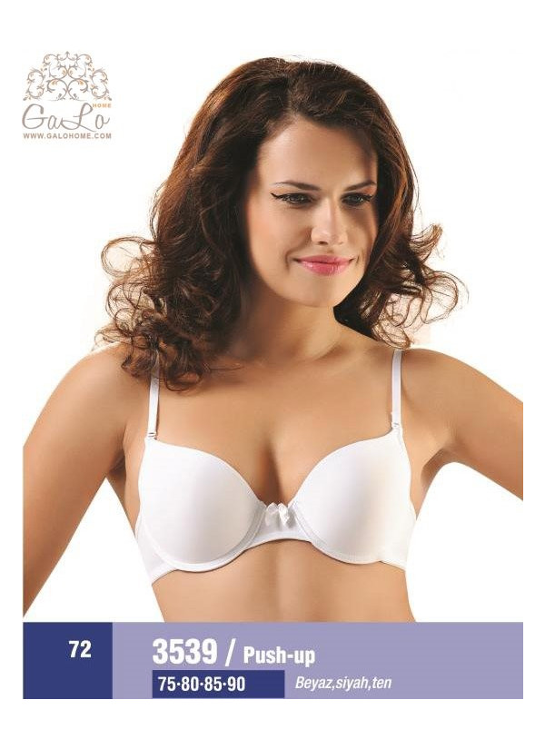 NBB 3520 Bra — factory-direct from Turkey 2