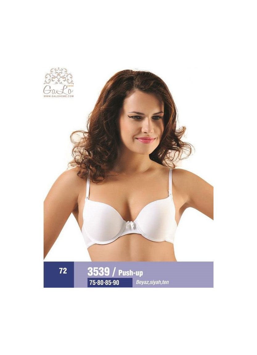 NBB 3520 Bra — Turkish textile wholesale