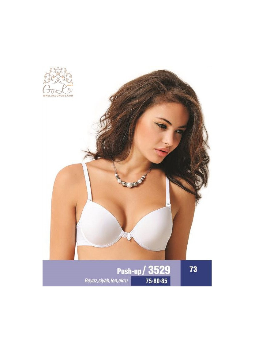 NBB 3529 Bra — factory-direct from Turkey