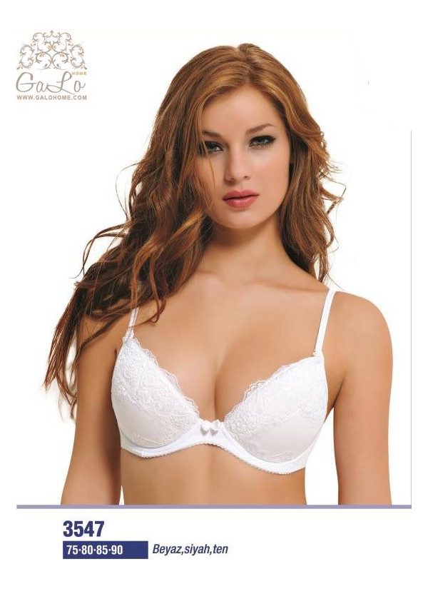 NBB 3547 Bra — direct Turkish factory supply 2