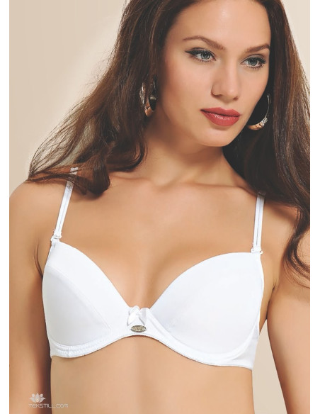 NBB 3555 Bra — Turkish factory wholesale
