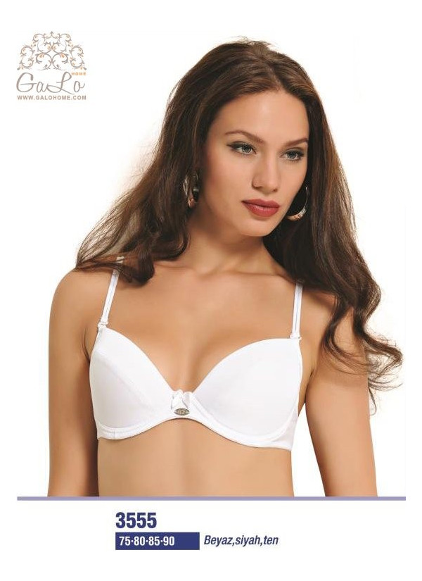 NBB 3555 Bra — Turkish factory wholesale 2