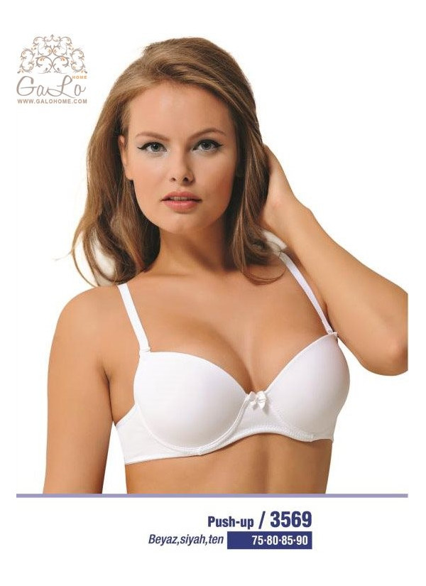 NBB 3569 Bra — Turkey wholesale collection 2