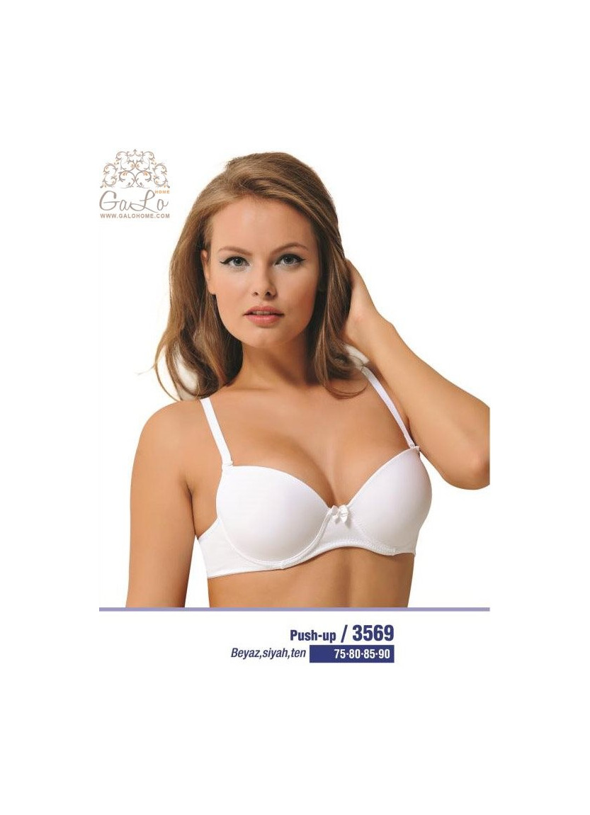 NBB 3569 Bra — Turkish factory wholesale