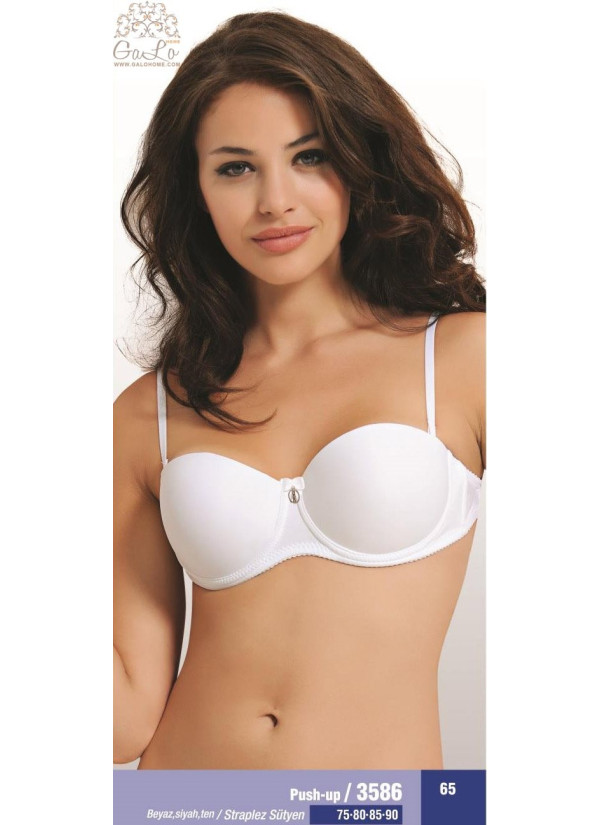 NBB 3586 Bra — wholesale from Turkey
