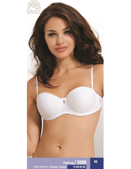 Бюстгальтер Push Up NBB NBB 3586 — купить оптом из Турции