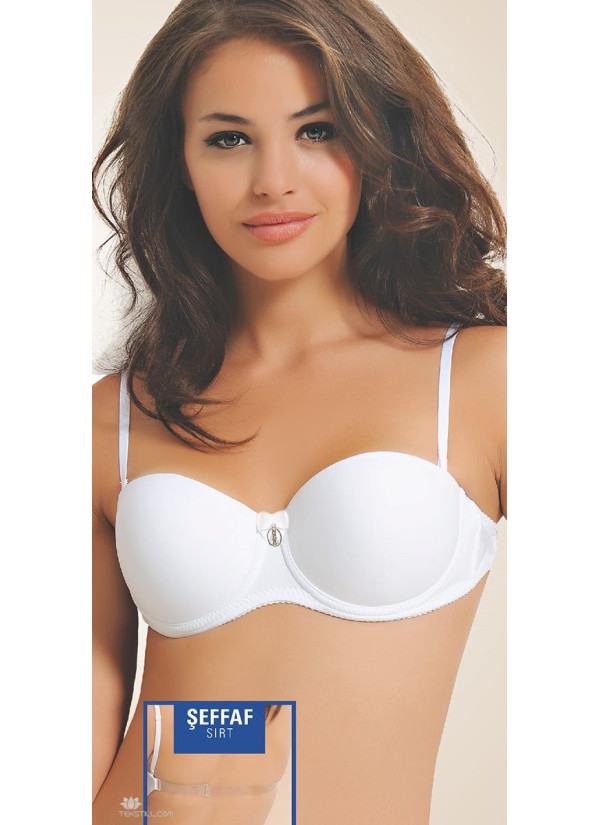 NBB 3616 Bra — Turkish textile wholesale