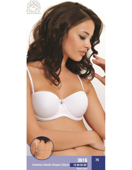NBB 3616 Bra — direct Turkish factory supply
