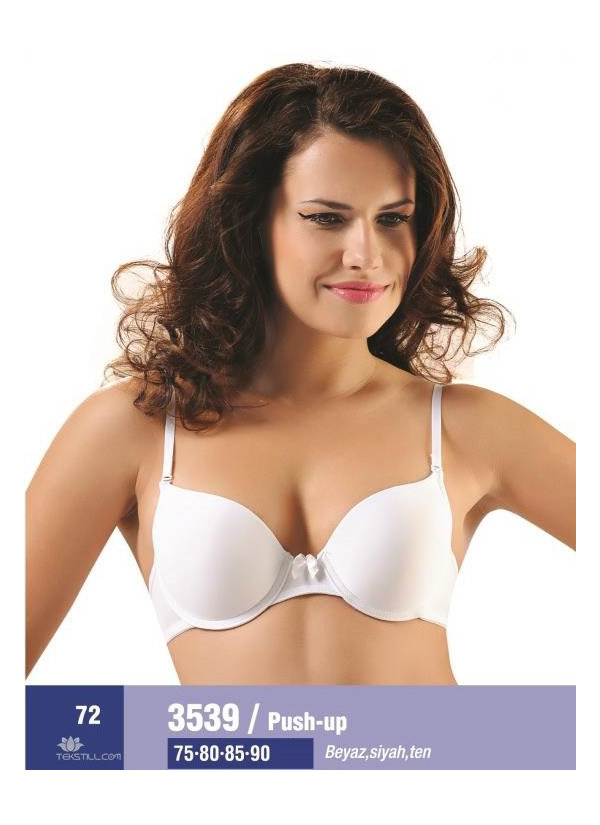 NBB 3539 Bra — Turkish factory wholesale 2
