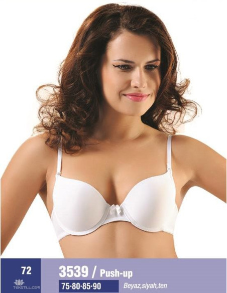 NBB 3539 Bra — Istanbul wholesale supplier