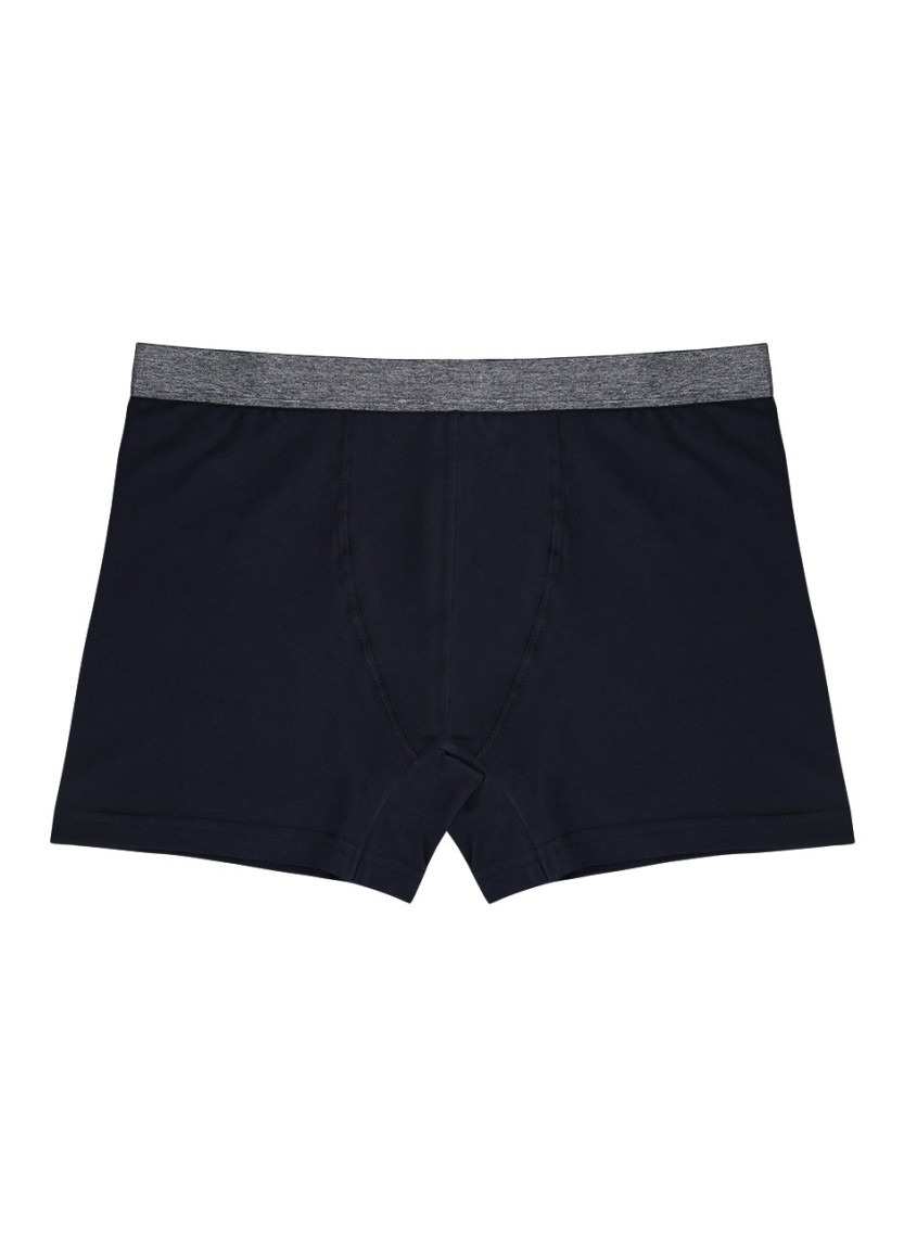 Мужские Трусы Boxer (Ассорти) 10 шт/уп Donella 7171P — оптом от турецкой фабрики