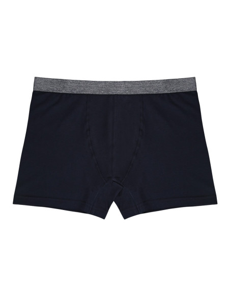 Мужские Трусы Boxer (Ассорти) 10 шт/уп Donella 7171P — оптом от турецкой фабрики