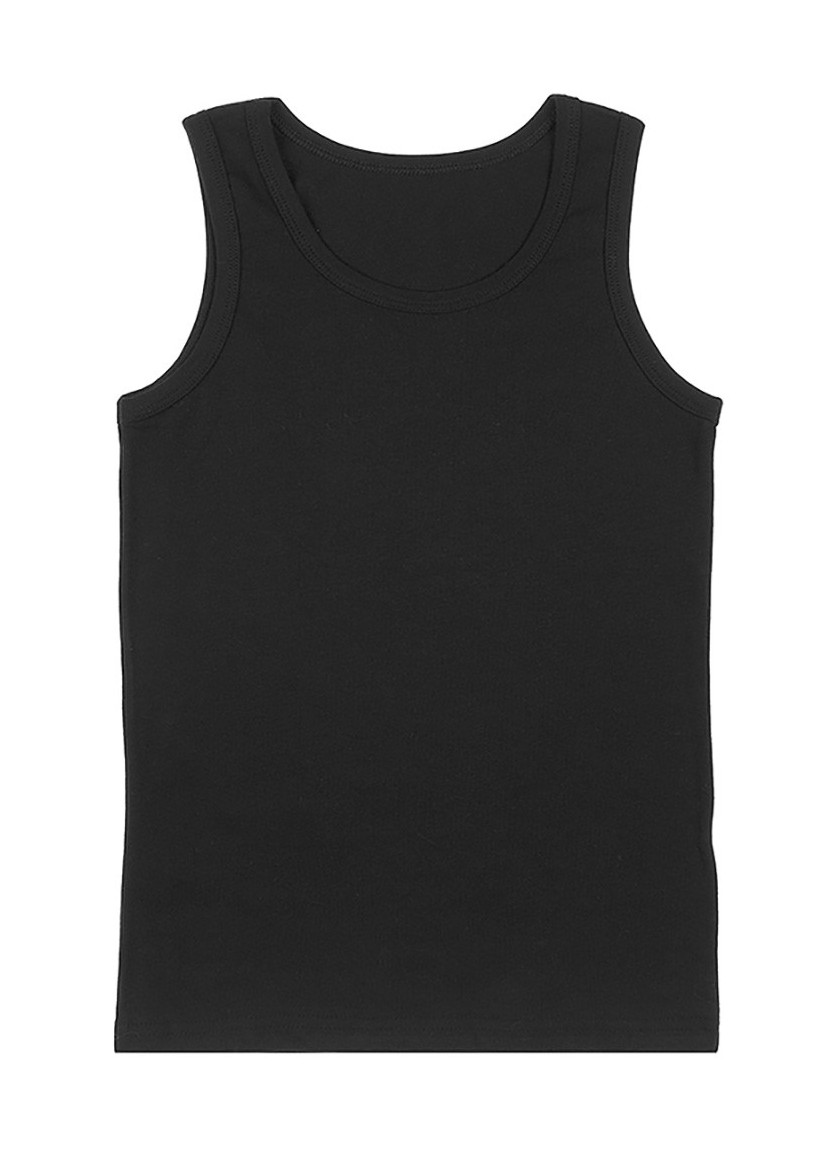 Donella 7771S 10-Pack Boys' Tank Top — wholesale for boutiques
