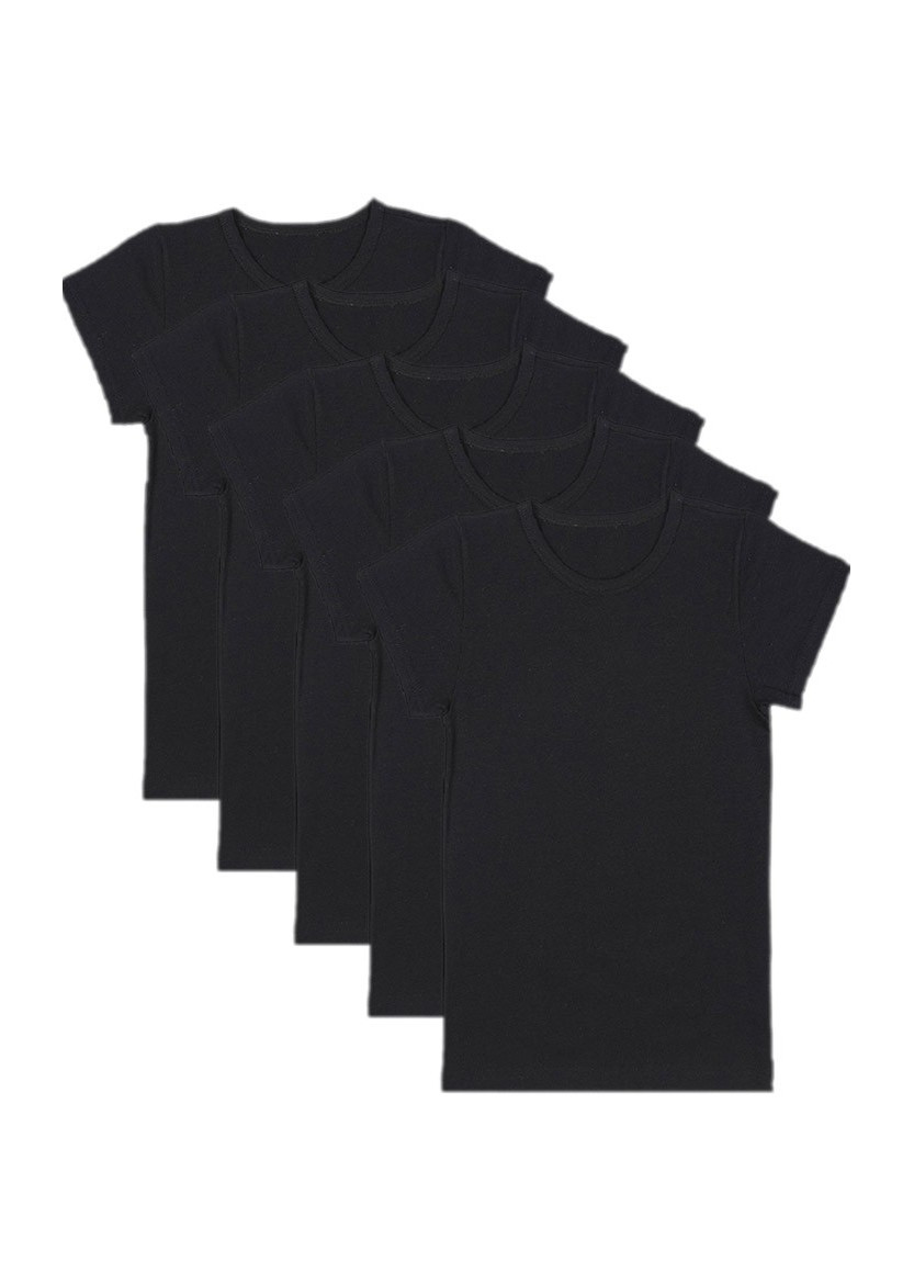 Donella 0371S 10-Pack Boys' Tank Top — Turkey wholesale collection