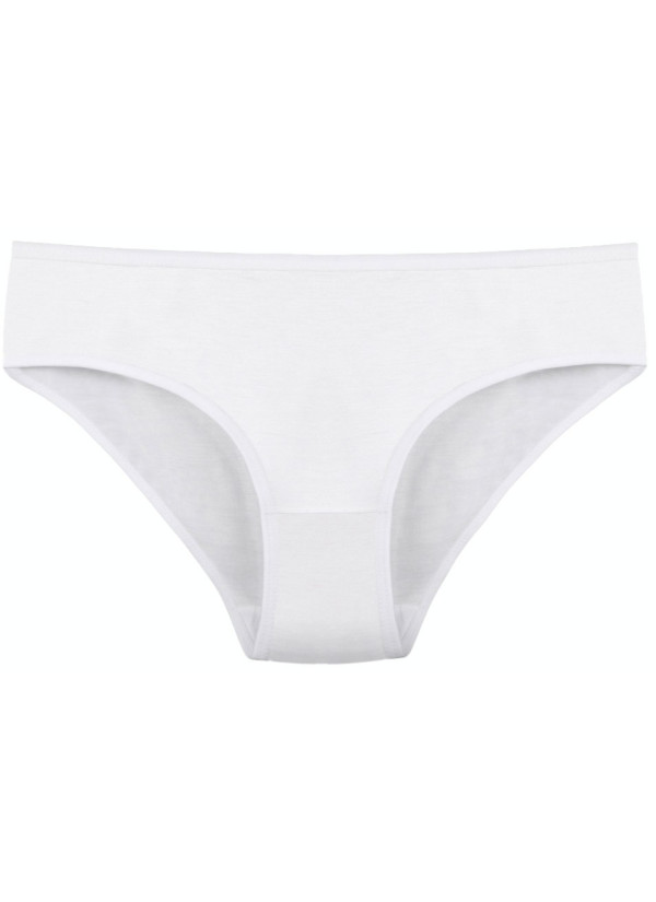 Donella 5195 10-Pack Girls' Briefs — Turkish textile wholesale 2