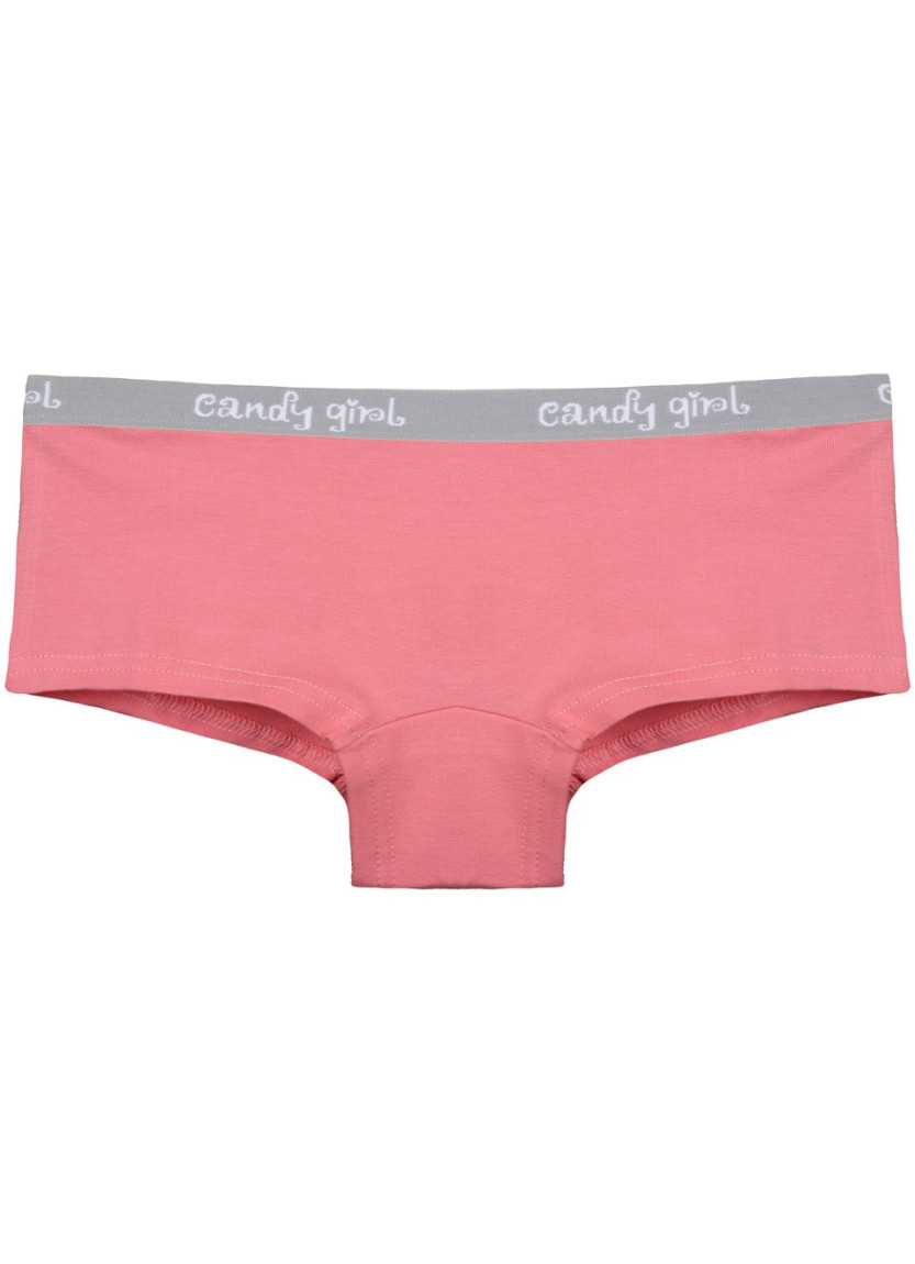 Donella 5771PD7 Assorted 10-Pack Girls' Briefs — factory-direct from Turkey