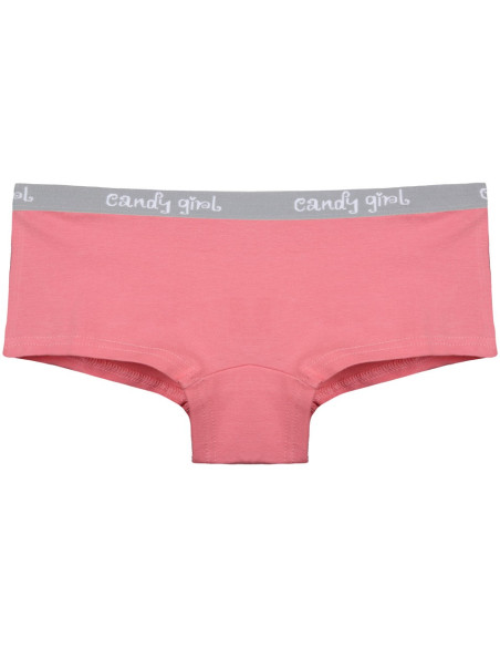 Donella 5771PD7 Assorted 10-Pack Girls' Briefs — factory-direct from Turkey