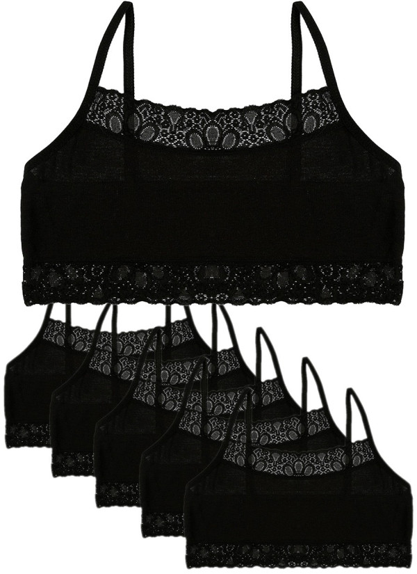 Donella 5952S 10-Pack Bra — Turkey wholesale collection