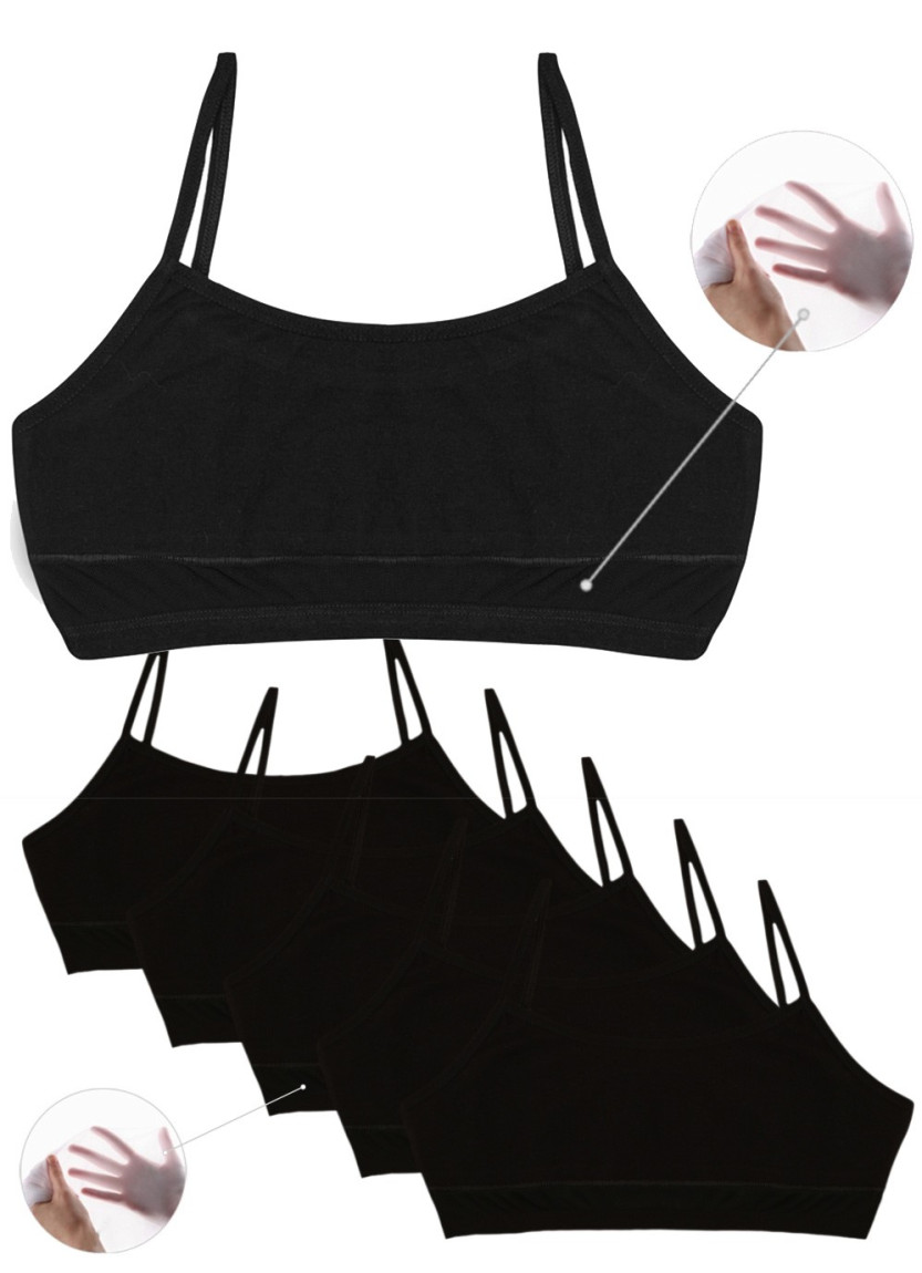 Donella 5971SD3 10-Pack Bra — Turkey wholesale collection
