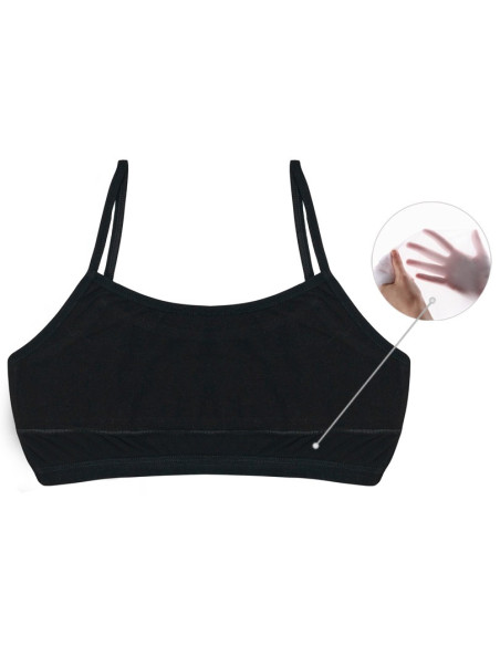 Donella 5971SD3 10-Pack Bra — Turkish factory wholesale