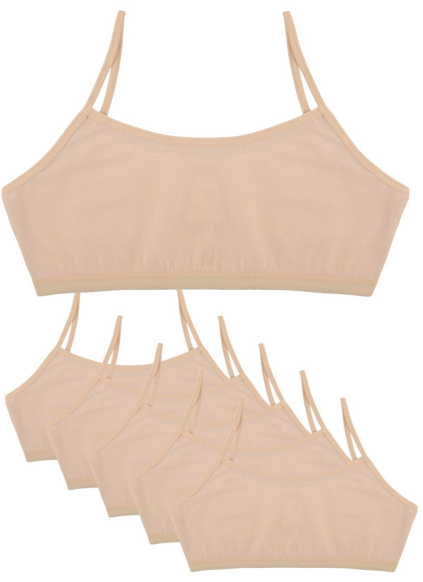 Donella 5971T 10-Pack Bra — Istanbul wholesale supplier
