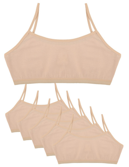 Donella 5971T 10-Pack Bra — Istanbul wholesale supplier