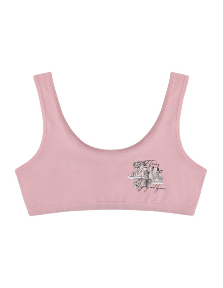 Donella 6011Y18 Assorted 10-Pack Bra — wholesale from Turkey