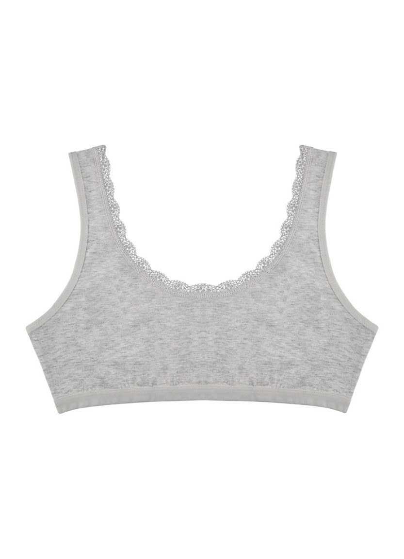 Donella 6024D2 Assorted 10-Pack Bra — factory-direct from Turkey