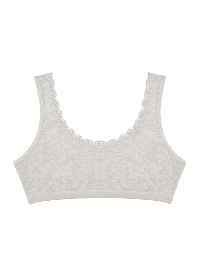 Donella 6024D2 Assorted 10-Pack Bra — Turkish textile wholesale