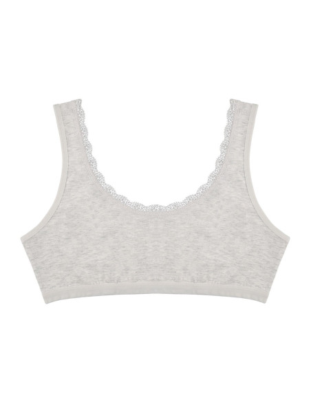 Donella 6024D2 Assorted 10-Pack Bra — Turkish textile wholesale