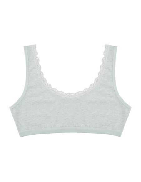 Donella 6024D2 Assorted 10-Pack Bra — direct Turkish factory supply