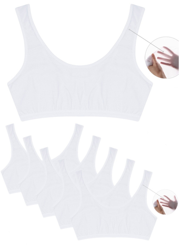 Donella 6071 10-Pack Bra — direct Turkish factory supply