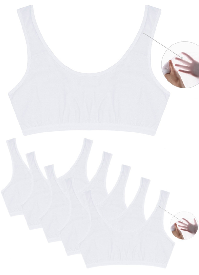 Donella 6071 10-Pack Bra — direct Turkish factory supply
