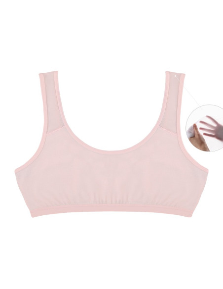 Donella 6071P Assorted 10-Pack Bra — wholesale for boutiques