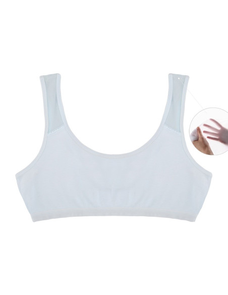 Donella 6071P Assorted 10-Pack Bra — Turkey wholesale collection
