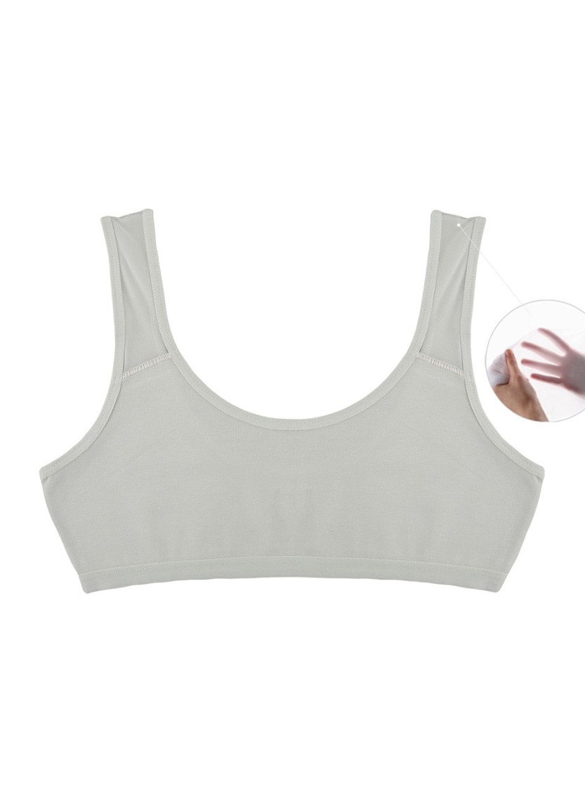 Donella 6071P Assorted 10-Pack Bra — Turkish factory wholesale