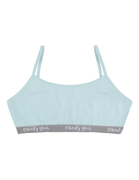 Donella 5971PD7 Assorted 10-Pack Bra — Turkish factory wholesale