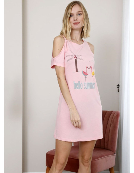 Monamise 20067 STK Tunic (S+M+L+XL) — direct Turkish factory supply