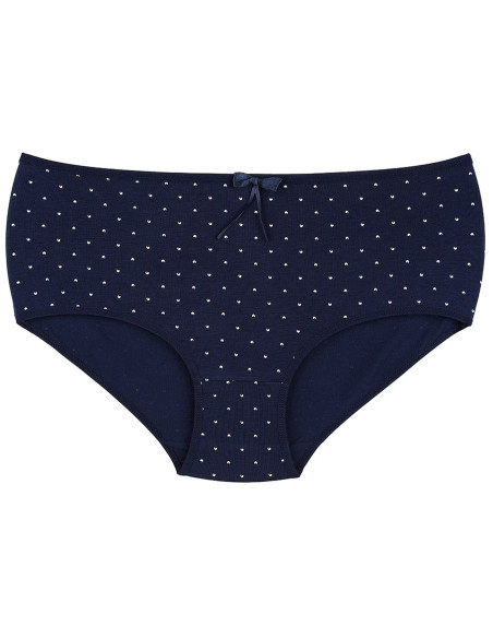 Donella 25256263 Assorted 10-Pack Women's Briefs — wholesale for boutiques