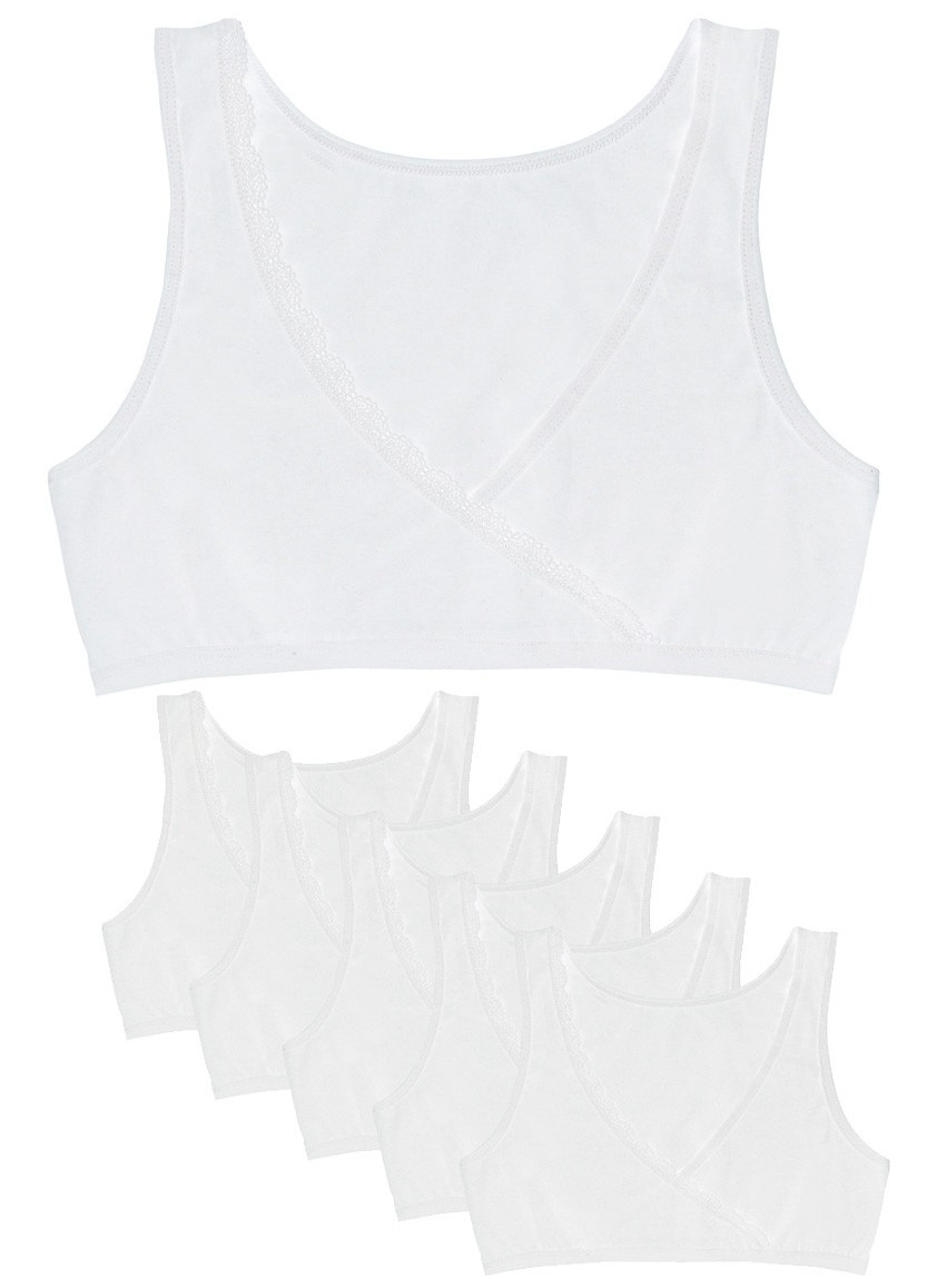 Donella 6371 10-Pack Bra — Turkey wholesale collection