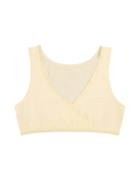 Donella 6371P Assorted 10-Pack Bra — Turkish factory wholesale