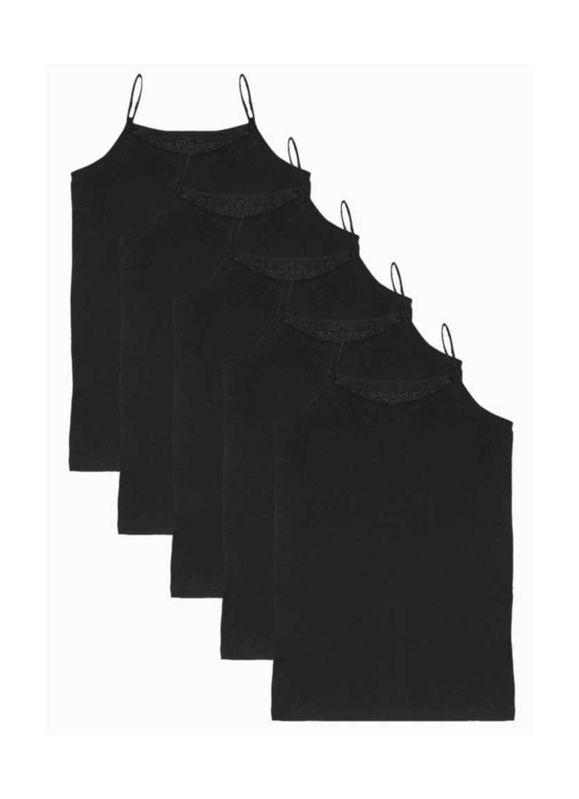 Donella 2351S 10-Pack Tank Top — Turkey wholesale collection