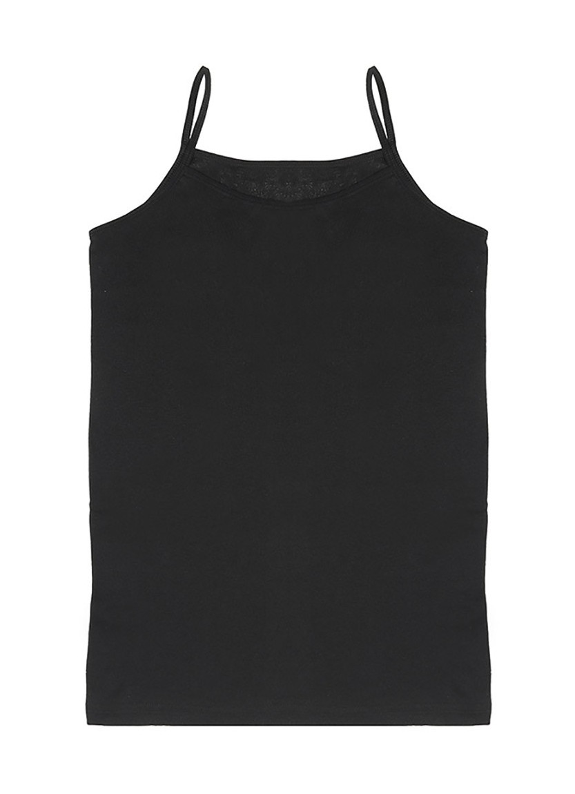 Donella 2351S 10-Pack Tank Top — Turkish factory wholesale
