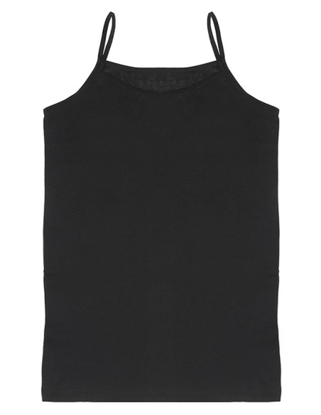 Donella 2351S 10-Pack Tank Top — Turkish factory wholesale