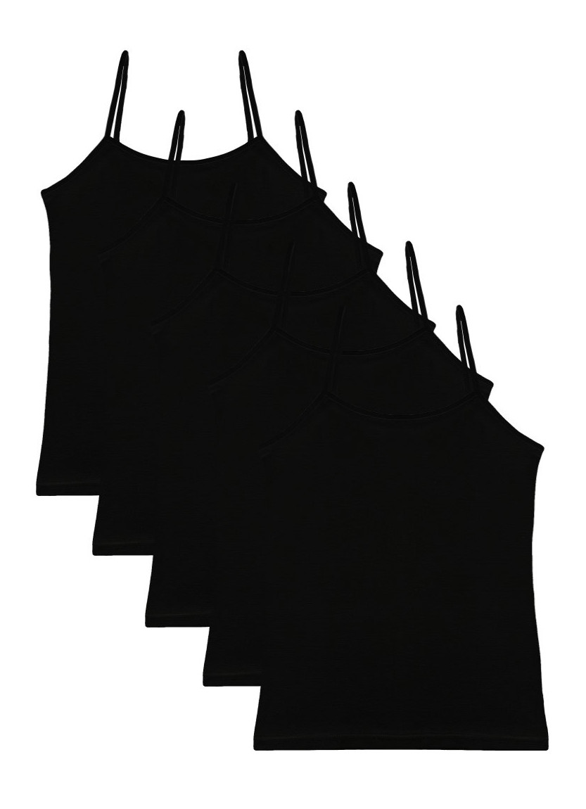Donella 2371S 10-Pack Tank Top — Turkish textile wholesale