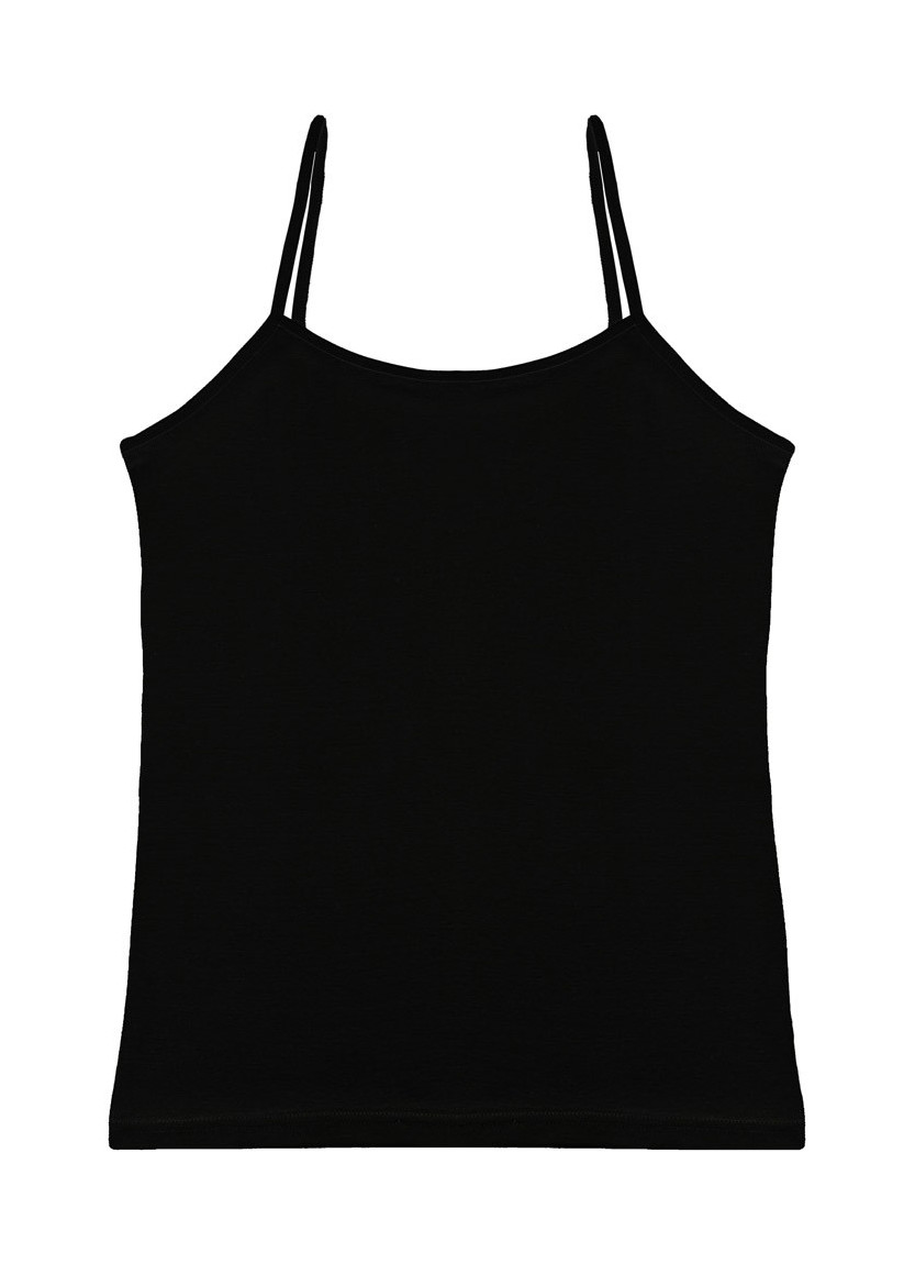 Donella 2371S 10-Pack Tank Top — direct Turkish factory supply