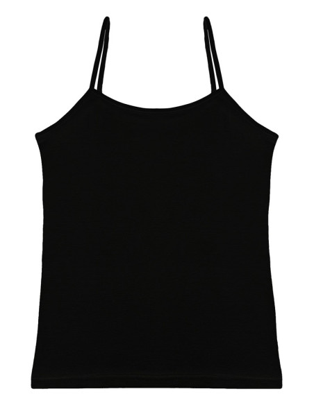 Donella 2371S 10-Pack Tank Top — direct Turkish factory supply