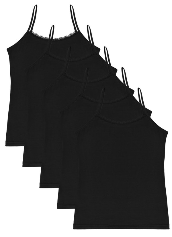 Donella 2395S 10-Pack Tank Top — Turkey wholesale collection